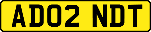 AD02NDT