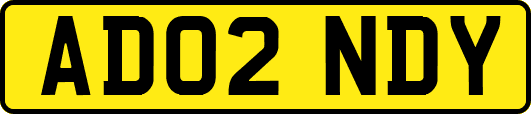 AD02NDY