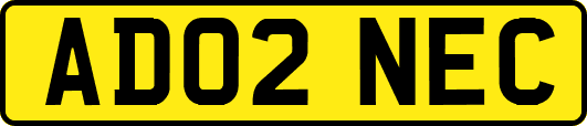 AD02NEC