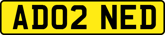 AD02NED