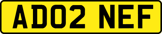 AD02NEF