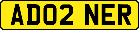 AD02NER