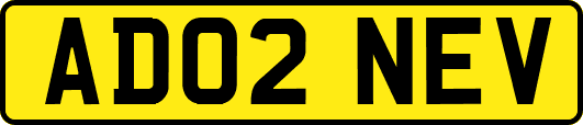 AD02NEV