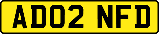 AD02NFD