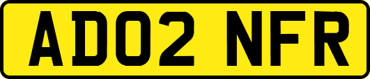 AD02NFR