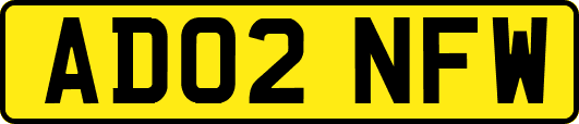 AD02NFW