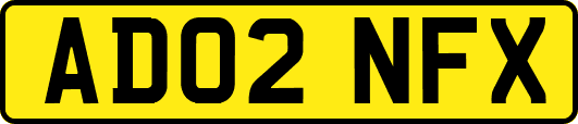 AD02NFX