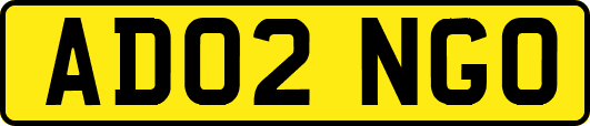 AD02NGO