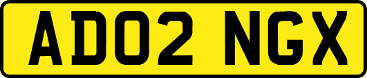 AD02NGX