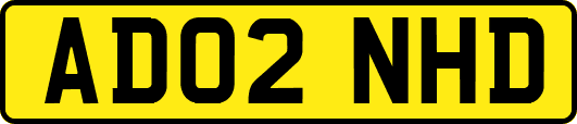 AD02NHD