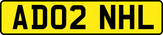 AD02NHL