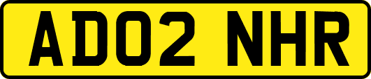 AD02NHR