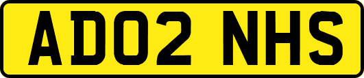 AD02NHS