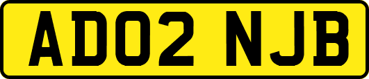 AD02NJB