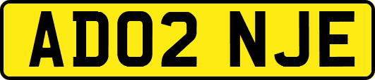 AD02NJE