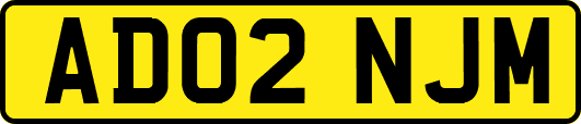 AD02NJM