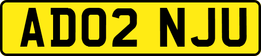 AD02NJU
