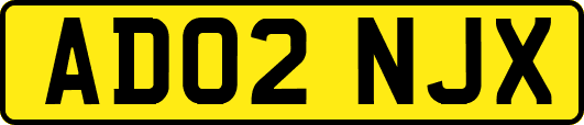 AD02NJX