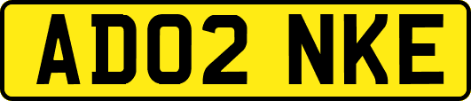AD02NKE