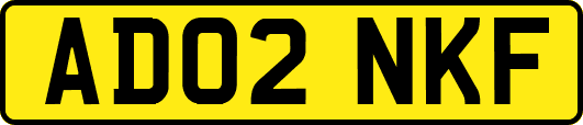 AD02NKF