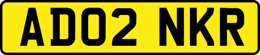 AD02NKR