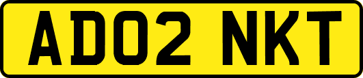 AD02NKT