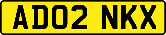AD02NKX