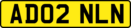 AD02NLN