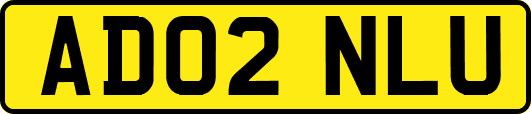 AD02NLU