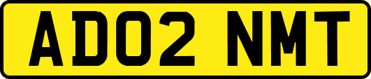 AD02NMT