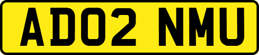 AD02NMU