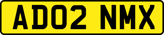 AD02NMX