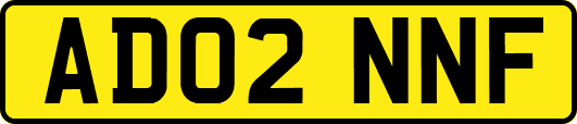 AD02NNF