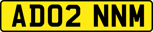 AD02NNM