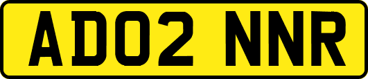 AD02NNR