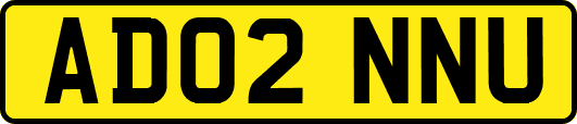 AD02NNU
