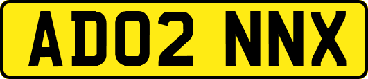 AD02NNX