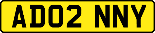 AD02NNY