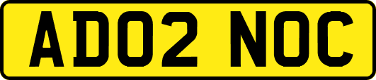 AD02NOC