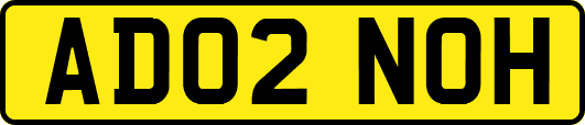 AD02NOH