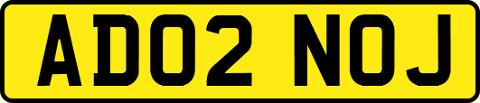 AD02NOJ