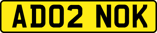 AD02NOK