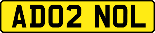AD02NOL