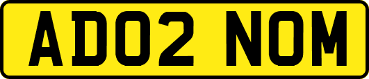 AD02NOM