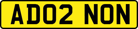 AD02NON