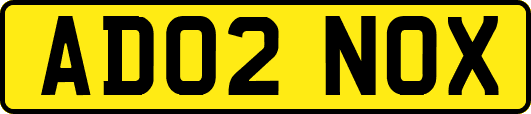 AD02NOX