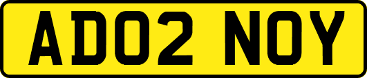 AD02NOY
