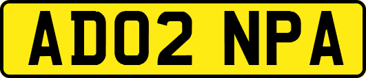 AD02NPA