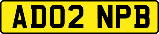 AD02NPB