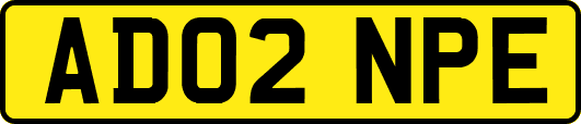 AD02NPE